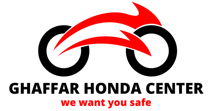 Ghaffar honda
