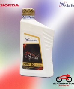 Engine oil 700ML 10w30