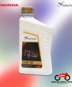 HONDA CD70 Engine OIL