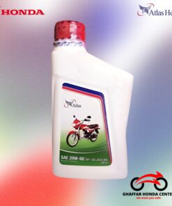 Engine oil 700ML 20w50