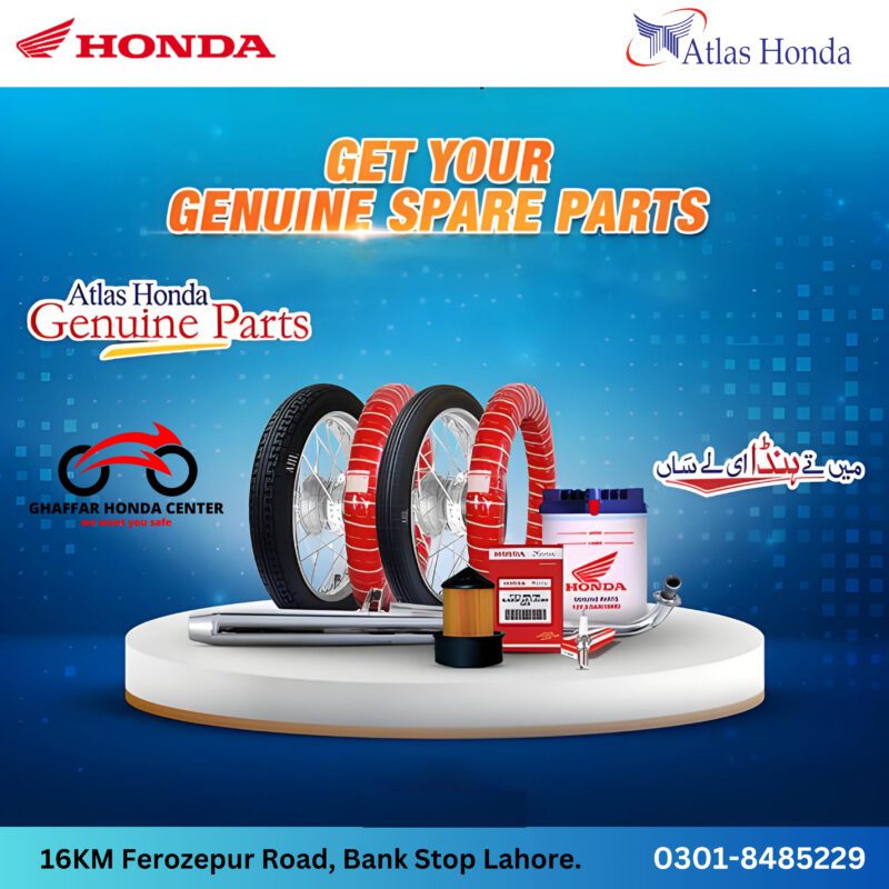 Honda cd 70 Spare Parts