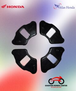 Genuine Drum-Rubber for Honda motorcycles