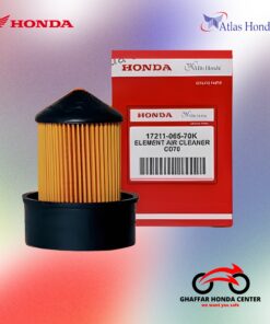 Atlas Honda CD70 Element Air Cleaner Filter