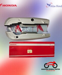 Atlas Honda Chain Cover CD70