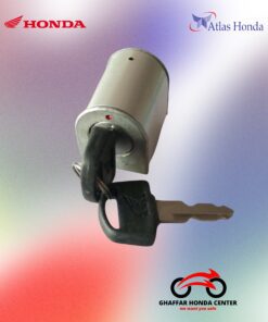 Genuine Handle Lock for Honda CD70, CG125