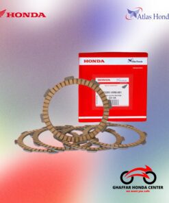 Atlas Honda Clutch Plates CG125