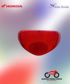 Genuine Lens tail Light for Honda CD70
