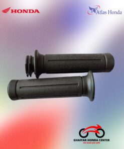 Genuine Right handle, throttle grip for Honda CD70