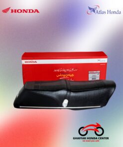 Genuine Seat Assy (Old Model) for Honda CD70