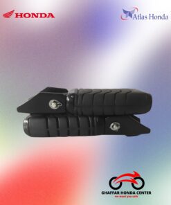 PILLION ASSY REAR FOR CD70 HONDA GENUINE