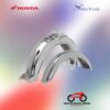 MUDGUARD CDI70 / EURO II CHROMED OEM QUALITY (BOX PACK) ALL 70CC MODELS