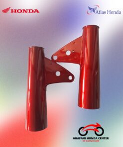 COVER FRONT FORK UND SET / KANAY FOR CG125