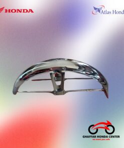 Honda CG125 front mudguard