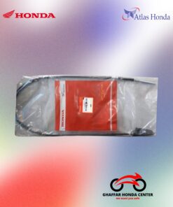 FRONT BRAKE CABLE for CG125 HONDA GENUINE